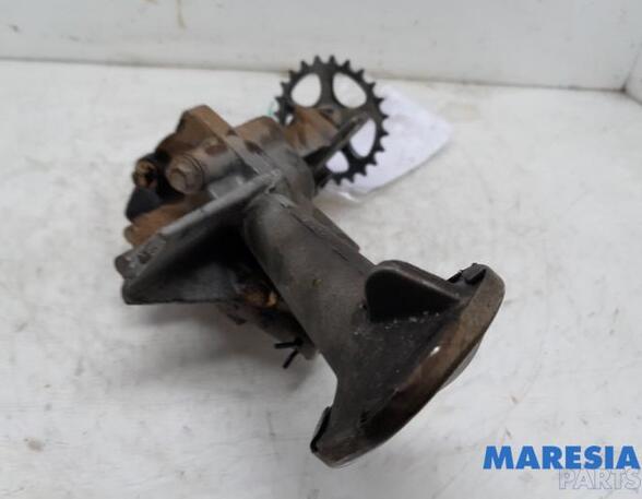 Oil Pump RENAULT LAGUNA III Grandtour (KT0/1)