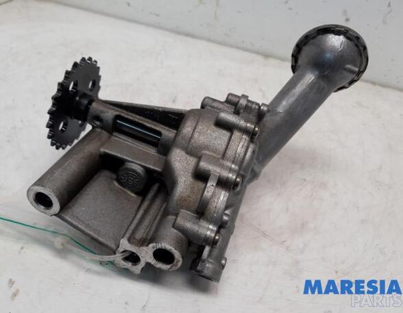 Oil Pump RENAULT GRAND SCÉNIC III (JZ0/1_)