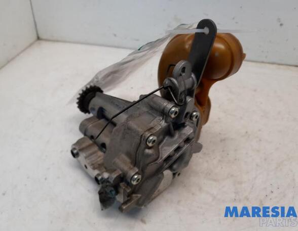 Oil Pump RENAULT CAPTUR I (J5_, H5_), RENAULT CLIO IV (BH_)