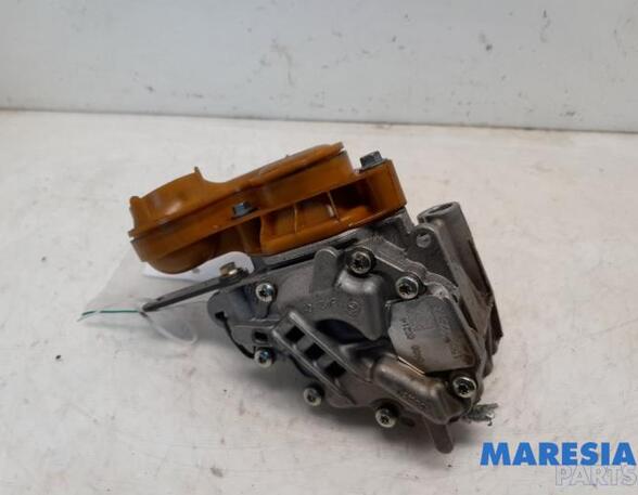 Oil Pump RENAULT CAPTUR I (J5_, H5_), RENAULT CLIO IV (BH_)