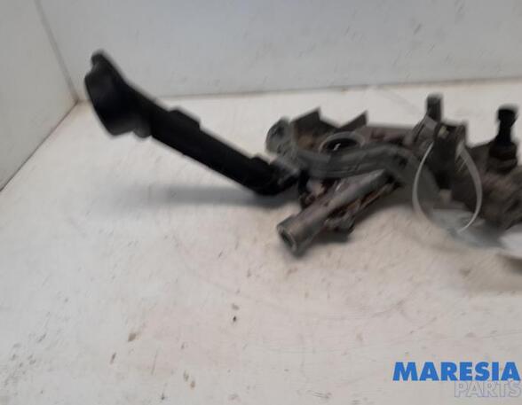 Oil Pump FIAT 500 (312_), FIAT 500 C (312_), FIAT PANDA (169_), FIAT PUNTO (188_)