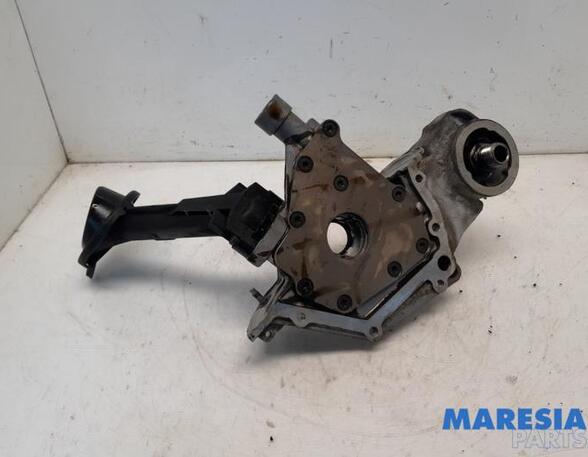 Oil Pump FIAT 500 (312_), FIAT 500 C (312_), FIAT PANDA (169_), FIAT PUNTO (188_)