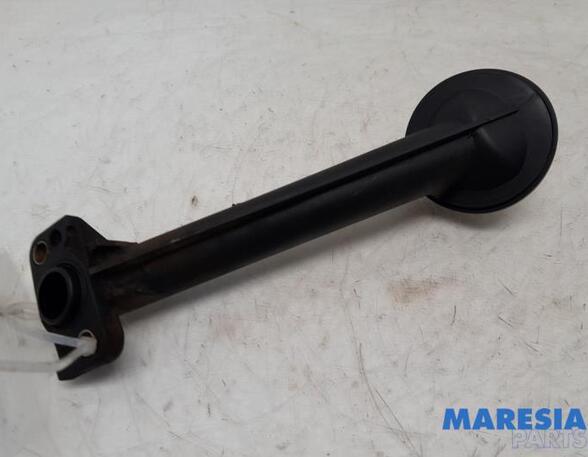 Oil Pump RENAULT TWINGO II (CN0_)