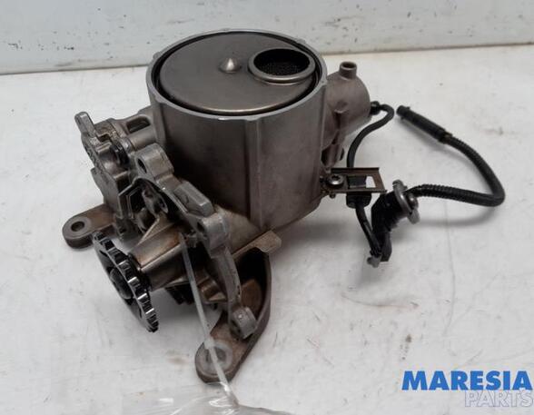 Oil Pump CITROËN C3 II (SC_), CITROËN DS3, PEUGEOT 3008 MPV (0U_), PEUGEOT 308 SW I (4E_, 4H_)