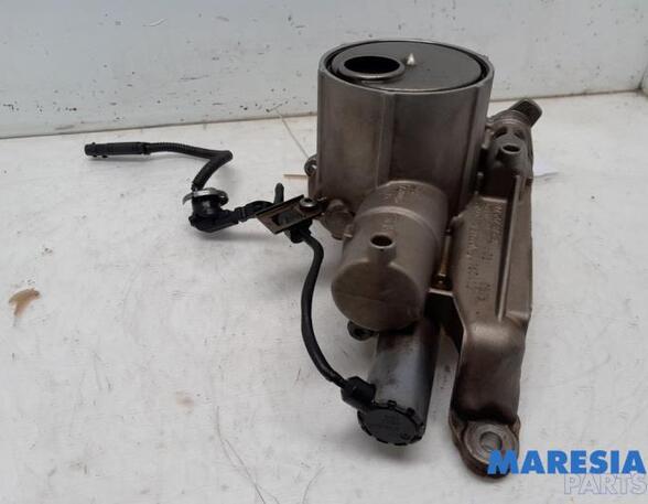 Oil Pump CITROËN C3 II (SC_), CITROËN DS3, PEUGEOT 3008 MPV (0U_), PEUGEOT 308 SW I (4E_, 4H_)