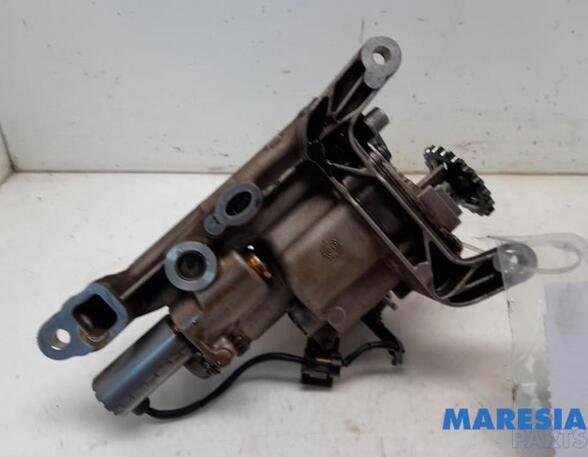 Oil Pump CITROËN C3 II (SC_), CITROËN DS3, PEUGEOT 3008 MPV (0U_), PEUGEOT 308 SW I (4E_, 4H_)