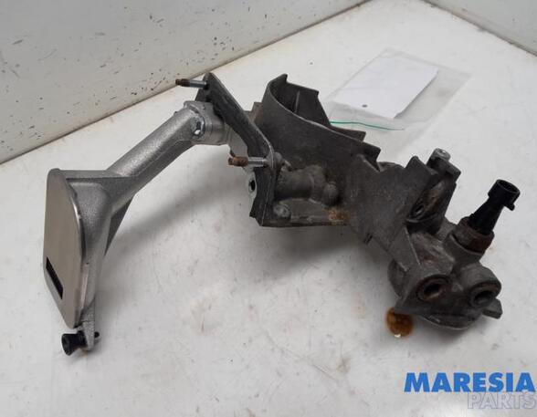 Oil Pump FIAT BRAVO II (198_), ALFA ROMEO MITO (955_), FIAT IDEA (350_), FIAT GRANDE PUNTO (199_)