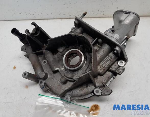 Oil Pump FIAT BRAVO II (198_), ALFA ROMEO MITO (955_), FIAT IDEA (350_), FIAT GRANDE PUNTO (199_)