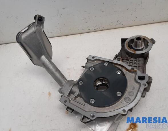 Oil Pump FIAT BRAVO II (198_), ALFA ROMEO MITO (955_), FIAT IDEA (350_), FIAT GRANDE PUNTO (199_)