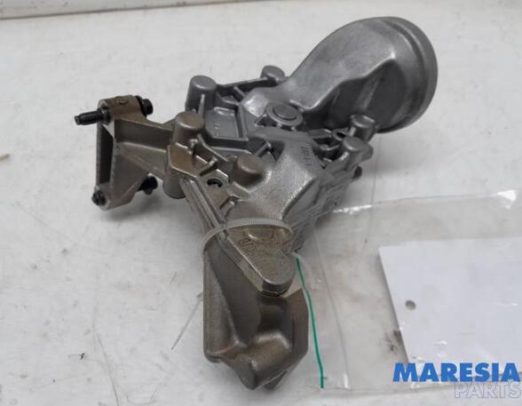 Oil Pump CITROËN C3 II (SC_)