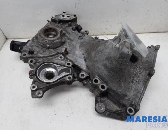 Oil Pump PEUGEOT 107 (PM_, PN_), CITROËN C1 (PM_, PN_)