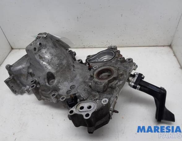 Oil Pump PEUGEOT 107 (PM_, PN_), CITROËN C1 (PM_, PN_)