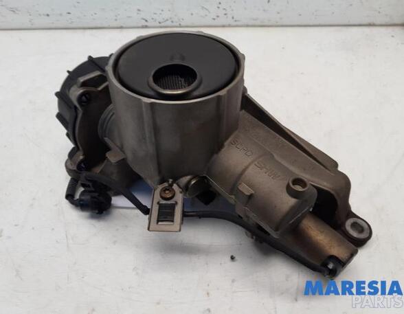 Oil Pump PEUGEOT 207 (WA_, WC_), PEUGEOT 308 SW I (4E_, 4H_), PEUGEOT 508 I (8D_), PEUGEOT 208 I (CA_, CC_)