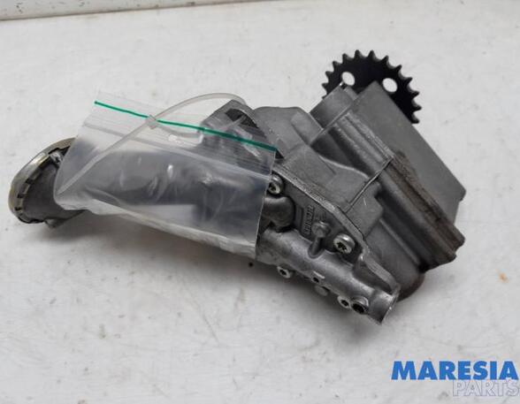 Oil Pump RENAULT MEGANE III Grandtour (KZ0/1)