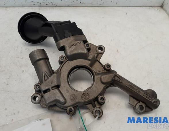 Oil Pump FIAT 500 (312_), FIAT 500 C (312_), FIAT PANDA (312_, 319_), FIAT PUNTO (199_)