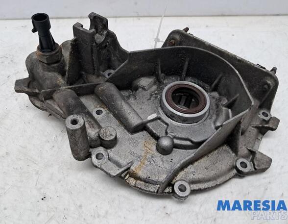 Oil Pump FIAT 500 (312_), FIAT 500 C (312_), FIAT GRANDE PUNTO (199_), LANCIA YPSILON (843_)