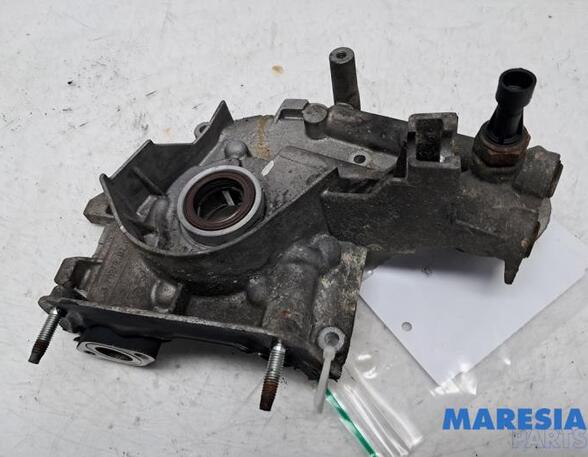 Oil Pump FIAT 500 (312_), FIAT 500 C (312_), FIAT GRANDE PUNTO (199_), LANCIA YPSILON (843_)