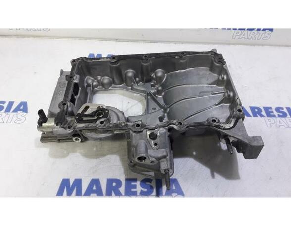 Oil Pan PEUGEOT 2008 I (CU)