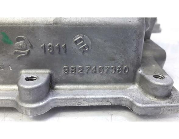 Oil Pan PEUGEOT 2008 I (CU)