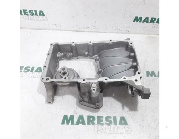 Oil Pan PEUGEOT 208 I (CA, CC)