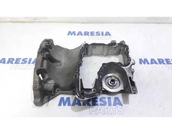 Oil Pan PEUGEOT 208 I (CA, CC)