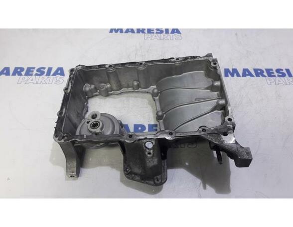 Oil Pan PEUGEOT 208 I (CA, CC)