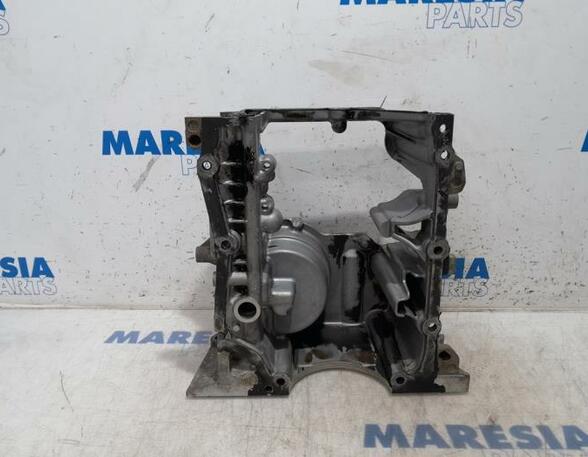 Oil Pan RENAULT Captur I (H5, J5), RENAULT Clio IV (BH)