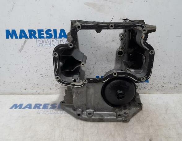 Oil Pan RENAULT Captur I (H5, J5), RENAULT Clio IV (BH)