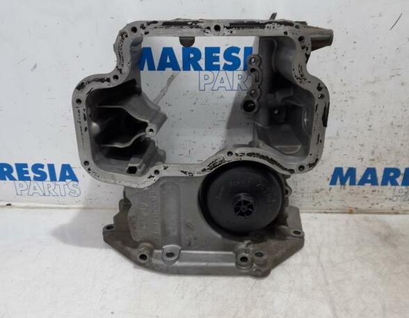 Oil Pan RENAULT Captur I (H5, J5), RENAULT Clio IV (BH)