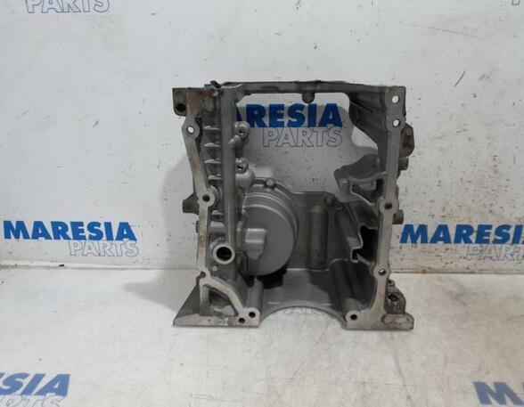 Oil Pan RENAULT Captur I (H5, J5), RENAULT Clio IV (BH)