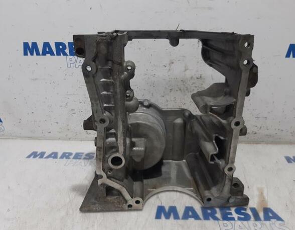 Oil Pan RENAULT CAPTUR I (J5_, H5_), RENAULT CLIO IV (BH_)