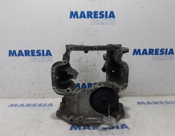 Oil Pan RENAULT CAPTUR I (J5_, H5_), RENAULT CLIO IV (BH_)