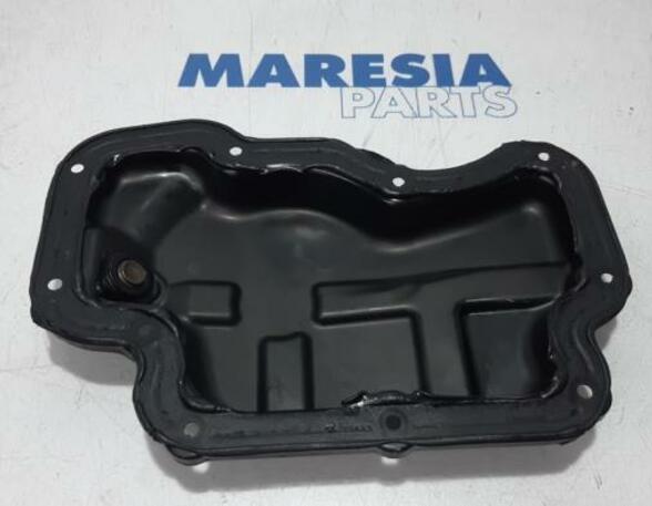 Oil Pan RENAULT Captur I (H5, J5), RENAULT Clio IV (BH)