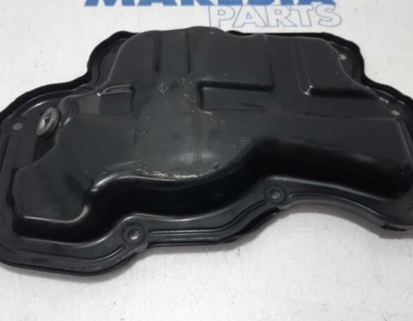 Oil Pan RENAULT Captur I (H5, J5), RENAULT Clio IV (BH)