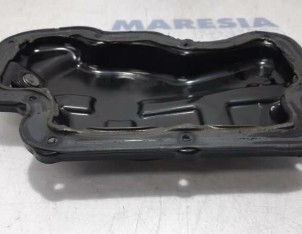 Oil Pan RENAULT Captur I (H5, J5), RENAULT Clio IV (BH)