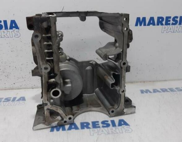 Oil Pan RENAULT Captur I (H5, J5), RENAULT Clio IV (BH)