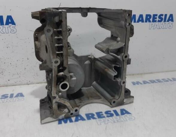 Oil Pan RENAULT Captur I (H5, J5), RENAULT Clio IV (BH)