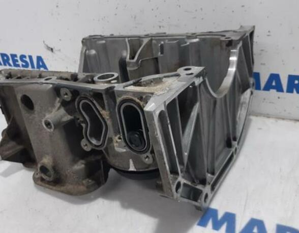 Oil Pan RENAULT Captur I (H5, J5), RENAULT Clio IV (BH)