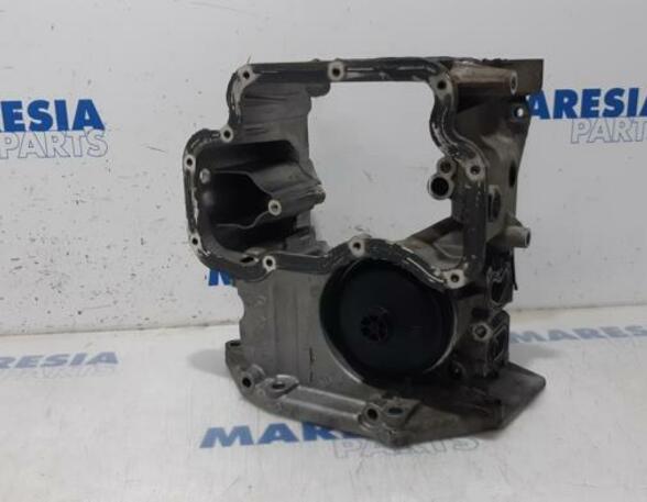 Oil Pan RENAULT Captur I (H5, J5), RENAULT Clio IV (BH)