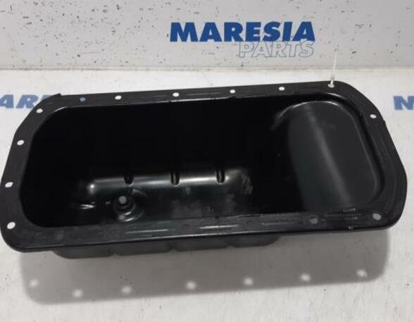 Oil Pan PEUGEOT 2008 I (CU)