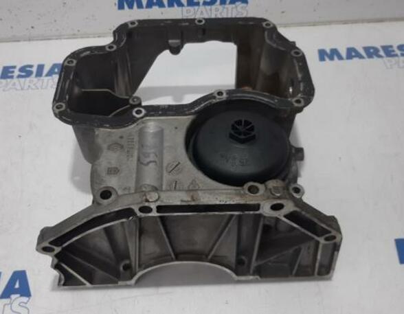 Oil Pan RENAULT Captur I (H5, J5), RENAULT Clio IV (BH)