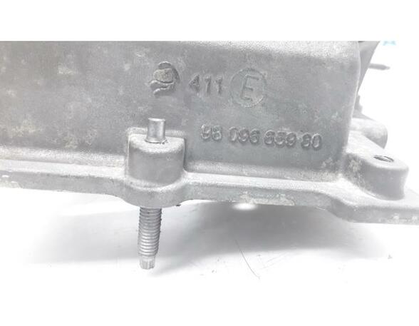 Oil Pan PEUGEOT 2008 I (CU)