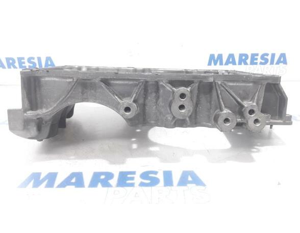 Oil Pan PEUGEOT 2008 I (CU)