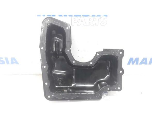 Oil Pan PEUGEOT 2008 I (CU)