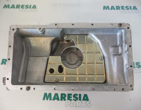 Oil Pan ALFA ROMEO 156 Sportwagon (932_)