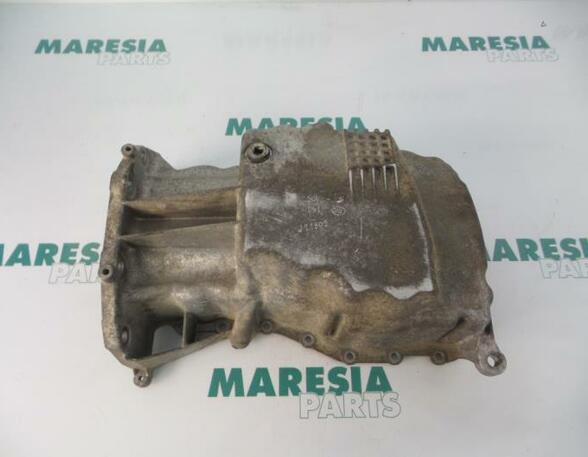 Oil Pan RENAULT KANGOO Express (FC0/1_)