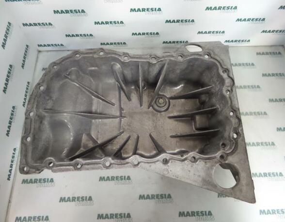 Oil Pan RENAULT Laguna II Grandtour (KG0/1)