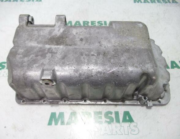 Oil Pan PEUGEOT 307 (3A/C)