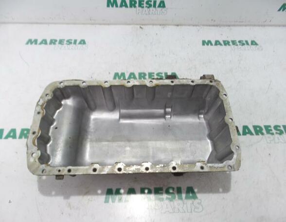 Oil Pan PEUGEOT 206 SW (2E/K)