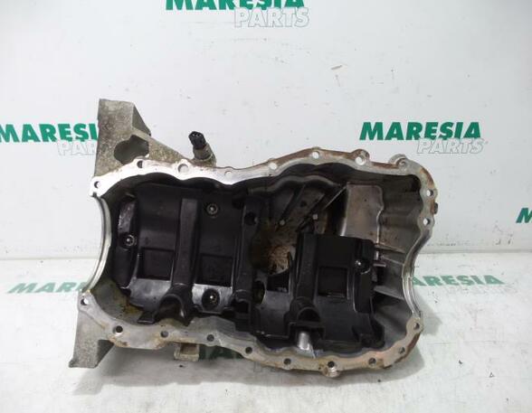 Oil Pan RENAULT Clio III (BR0/1, CR0/1), RENAULT Clio II (BB, CB)